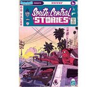 Doggybags présente – South Central Stories – Ankama Éditions