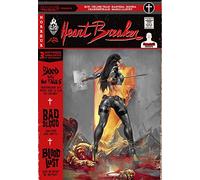 Doggybags Présente – Heartbreaker 2 – Ankama Éditions