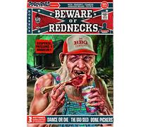 Doggybags présente - Tome 3 - Beware of Rednecks