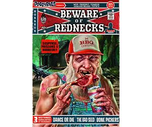 Doggybags présente - Tome 3 - Beware of Rednecks