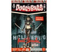 Doggybags t06 - Florent Maudoux - Ankama - broché - Comics