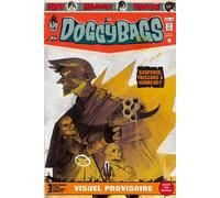 Doggybags t10 - Collectif - Ankama - broché - Comics
