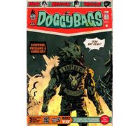 Doggybags - Tome 1 - Florent Maudoux - Ankama - broché - Comics