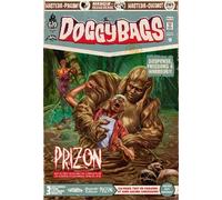 Collectif – Doggybags – Tome 11 – Broché – Ankama Éditions