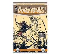 Elsa Bordier – Doggybags, tome 12 – Spécial Japon – broché