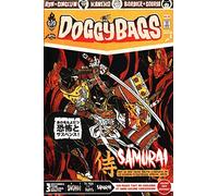 Doggybags, tome 12: Spécial Japon