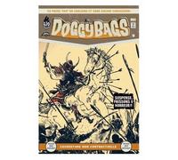 Doggybags, tome 12. Spécial Japon - Elsa Bordier - Ankama - broché - Comics
