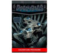 Ankama Éditions – Doggybags – Tome 13