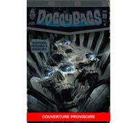 Ankama Éditions – Doggybags – Tome 13