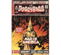 Doggybags - Tome 15 - Mad in America - Collectif - Ankama - broché - Comics