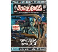 Doggybags - Tome 16 - Stress killers on the loose