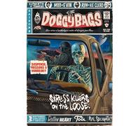 Doggybags - Tome 16 - Stress killers on the loose - Collectif - Ankama - broché - Comics