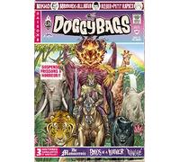 Doggybags – Tome 17 – Suspense, frissons et horreur – Ankama Éditions