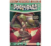 Mathieu Bablet – Doggybags – Tome 2 – Broché