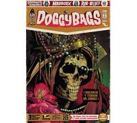 Doggybags – Tome 3 – Broché – Ankama Éditions