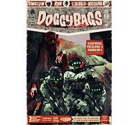 Doggybags – Tome 4 : El Diablo – Broché – Ankama Éditions