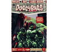 Doggybags - Tome 4 - El Diablo - Ankama - broché - Comics