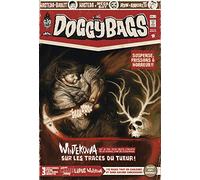 Collectif – Doggybags Tome 7 – Comics – Broché