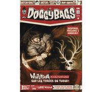 Doggybags - Tome 7 - Collectif - Ankama - broché - Comics