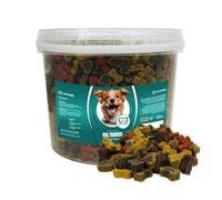 DoggyDish Trainings Friandises pour Chiens - Récompenses - Seau SuperSoftmix 3,5 kg