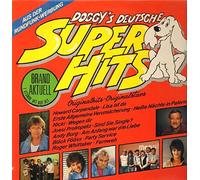 Doggy's Deutsche Superhits (1986) [Import]