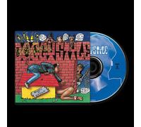 Doggystyle by Snoop Doggy Dogg [CD] NEUF