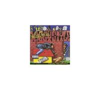 Doggystyle CD