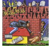 DOGGYSTYLE, SNOOP DOGGY DOGG 1 - Compact Disc