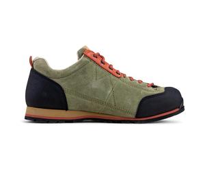 Doghammer - Ginja Rock Wool - Chaussures d'approche - EU 45,5 - khaki