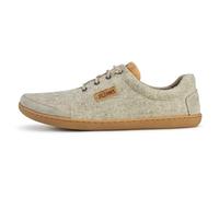 Doghammer - Local Wool Terrar - Chaussures minimalistes - EU 44 - earth uni