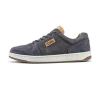 Doghammer - Textile Commuter - Baskets - EU 42 - midnight blue