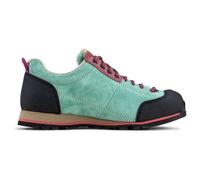 Doghammer - Women's Ginja Rock Wool - Chaussures d'approche - EU 37 - mint