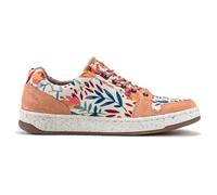 Doghammer - Women's Textile Commuter - Chaussures de loisirs - EU 38 - flower