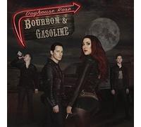 Doghouse Rose - Bourbon & Gasoline