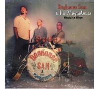 DOGHOUSE SAM - Buddha Blues