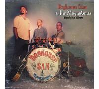 DOGHOUSE SAM & HIS MAGNATONES - BUDDHA BLUES CD NEUF