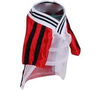 Dogi - T-shirt pour chien Football - Taille M - Rouge Rouge G