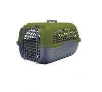 Dogit Catit Dogit Sac de Transport pour Chien Gris et Kaki Taille L 61 x 41 x 37 cm