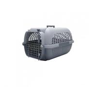 Hagen Voyageur Big Grey Pet 61X41X36 L