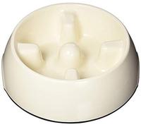 Dogit Gamelle Anti Etouffement Grand Modèle 120 L Blanc