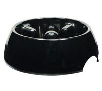 Dogit Gamelle Anti Etouffement Grand Modèle 120 L Noir