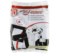 dogit Hagen - Filtre pour Fontaine Fresco (X2)