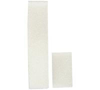 Dogit Lot de 2 Inserts en Mousse de Rechange pour Fontaine à Eau Potable fraîche et Transparente pour Grands Chiens