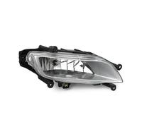 Dogkapm Feu Antibrouillard Avant à Pour Hyundai Pour I800 IMAX H1 Pour Grand Starex 2007-2015 2014 Feux Brouillard Voiture Pare-chocs Avant Phare Brouillard Conduite Avec Ampoule(Right side)