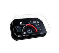 Dogkapm Film protection d'écran tableau bord moto Pour BMW R1250R R1250RS F900XR F900GS F800GS M1000RR Film Protection D'écran TFT Moto(1 piece)