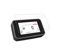 Dogkapm Film protection d'écran tableau bord moto Pour Forza 750 Pour Forza750 2025 Film Protecteur D'écran TFT LCD Tableau Bord Moto Kit Anti-rayures Accessoire Anti-vertiges(2 SET)