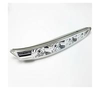 Dogkapm Rétroviseur Côté Lumière Pour HYUNDAI Pour I45 Pour Sonata YF Pour Sonata Pour Hybride 2010-2014 Rétroviseur Extérieur Clignotant Lampe Rétroviseur Montre(RH)