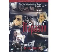 Dogma #11 - Diapason