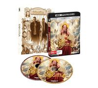 Dogma (1999) [Region Free] [4K Ultra HD + Blu-ray]
