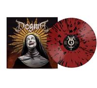 Dogma – Dogma – Vinyle LP coloré (Rouge et noir)